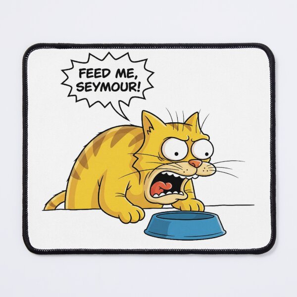 Item preview, Cat memes a12 designed and sold by RedWolfDisigne.
