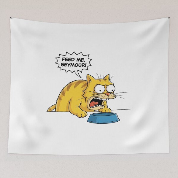 Item preview, Cat memes a12 designed and sold by RedWolfDisigne.