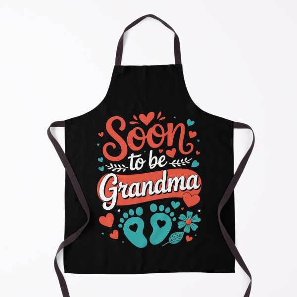 Item preview, Soon to be Grandma 2026 Loading Promoted to Grandma 2026 designed and sold by BakeryDozen.