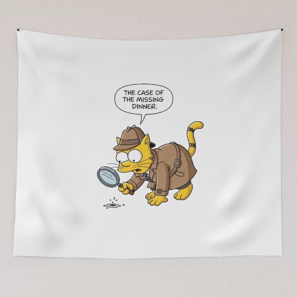 Item preview, Cat memes a13 designed and sold by RedWolfDisigne.