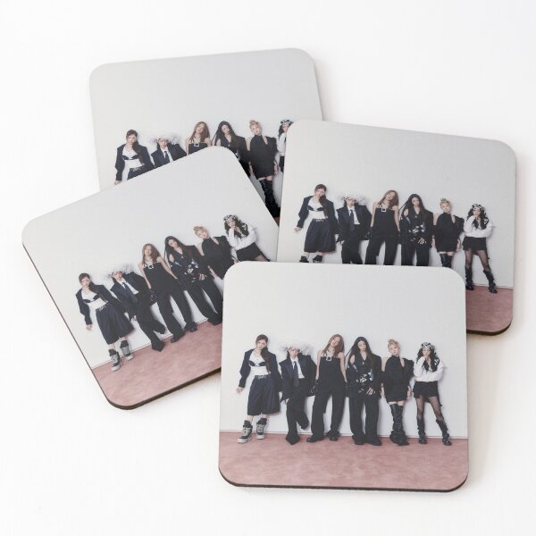 Item preview, IVE (KPOP) designed and sold by jaofnn.