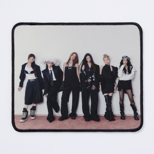 Item preview, IVE (KPOP) designed and sold by jaofnn.