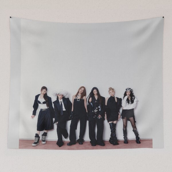 Item preview, IVE (KPOP) designed and sold by jaofnn.