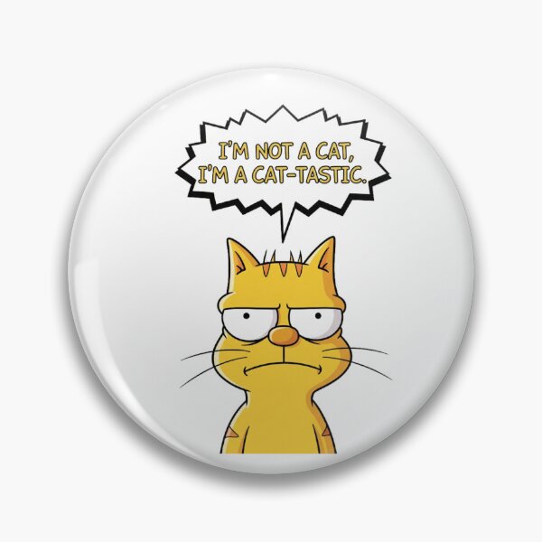 Item preview, Cat memes a14 designed and sold by RedWolfDisigne.