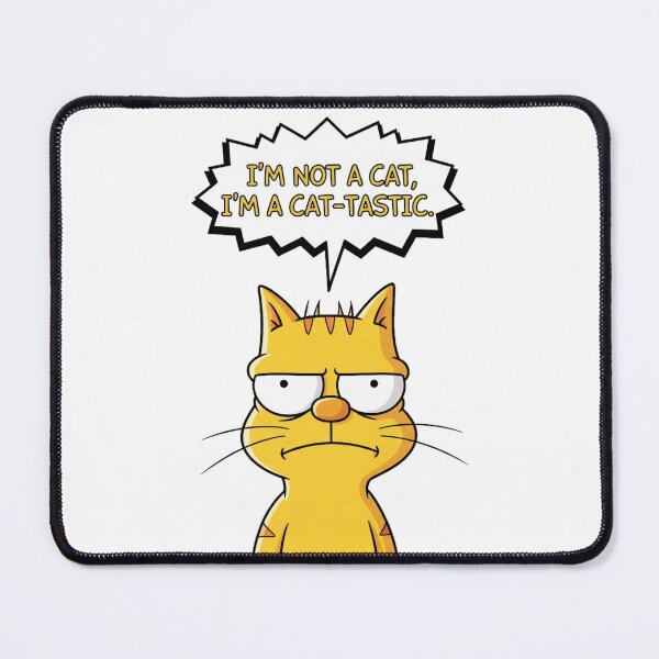 Item preview, Cat memes a14 designed and sold by RedWolfDisigne.