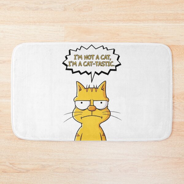 Item preview, Cat memes a14 designed and sold by RedWolfDisigne.