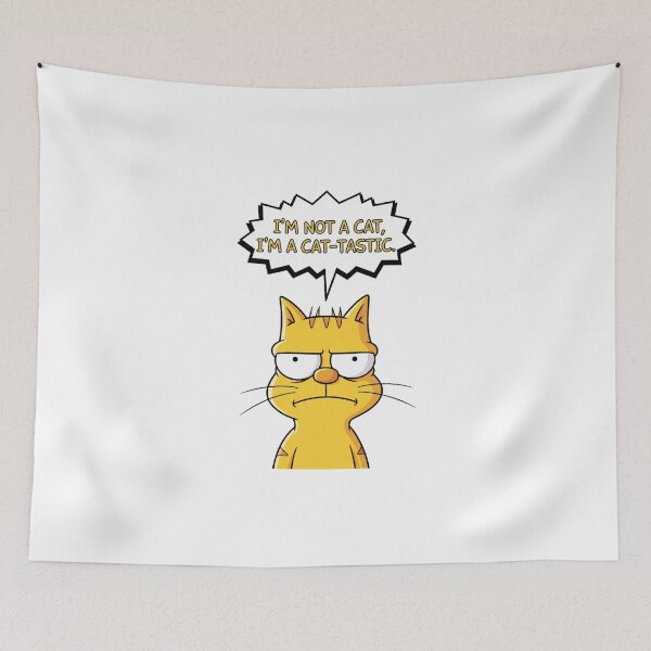 Item preview, Cat memes a14 designed and sold by RedWolfDisigne.