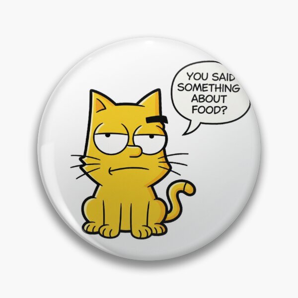 Item preview, Cat memes a15 designed and sold by RedWolfDisigne.