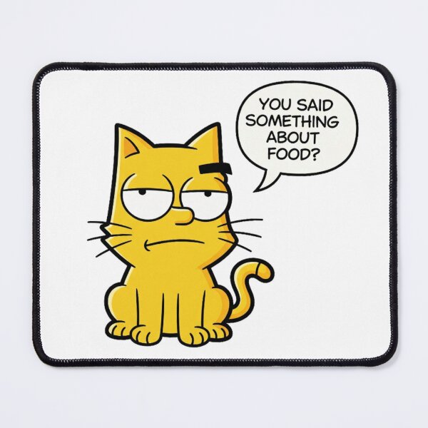 Item preview, Cat memes a15 designed and sold by RedWolfDisigne.