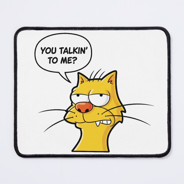 Item preview, Cat memes a17 designed and sold by RedWolfDisigne.