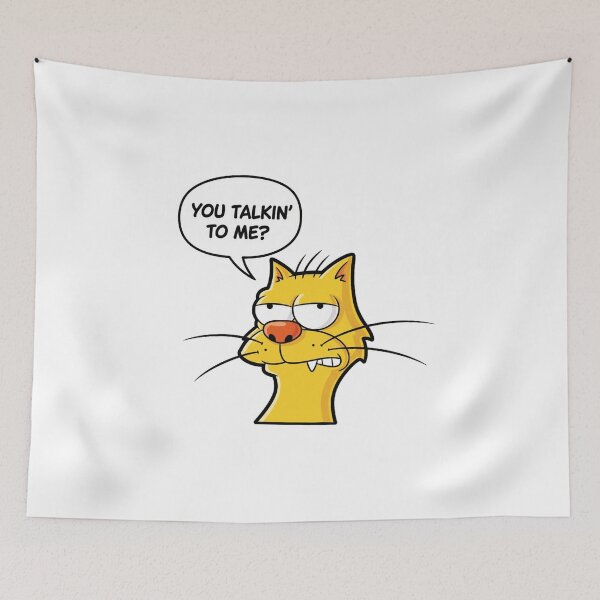 Item preview, Cat memes a17 designed and sold by RedWolfDisigne.