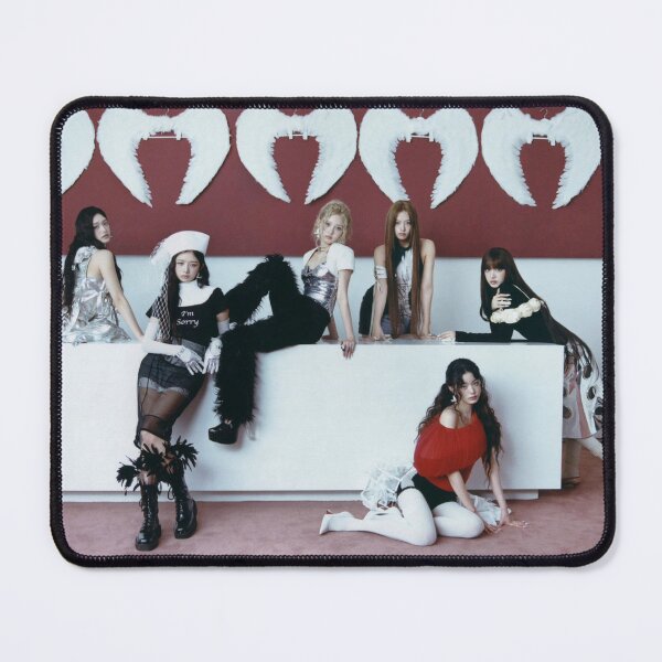 Item preview, IVE (KPOP) designed and sold by jaofnn.