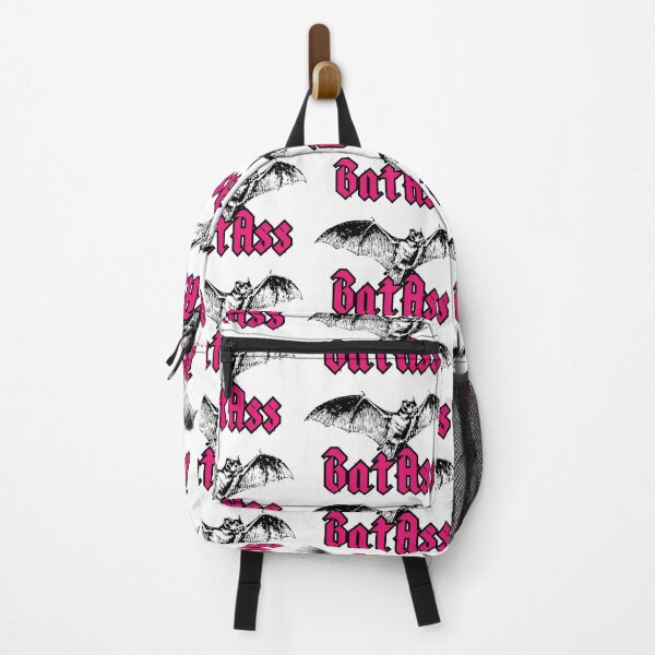 Item preview, BatAss designed and sold by Color Serenity by Alana C..