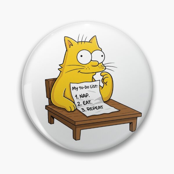 Item preview, Cat memes a23 designed and sold by RedWolfDisigne.