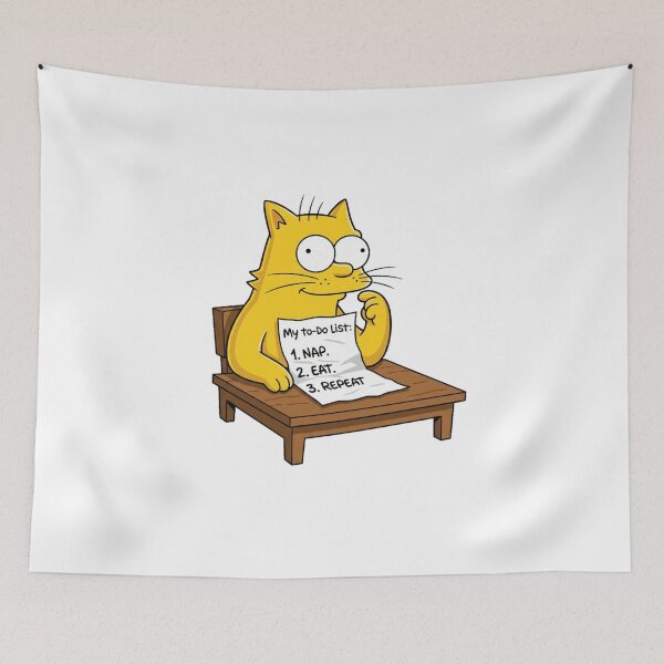 Item preview, Cat memes a23 designed and sold by RedWolfDisigne.