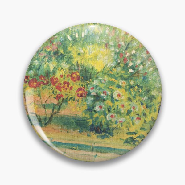 Item preview, Botanical Garden designed and sold by AleksARTua.