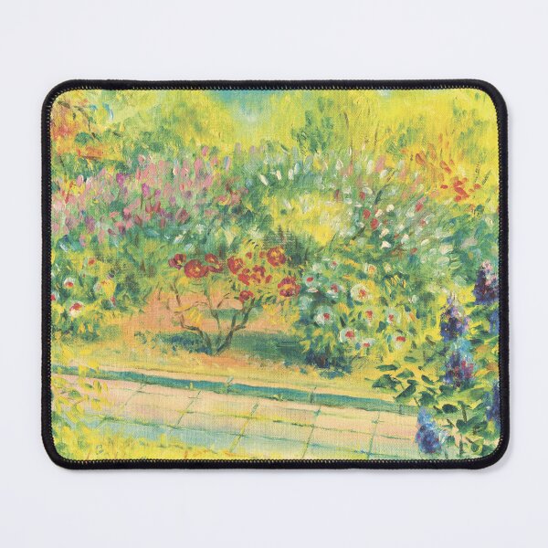 Item preview, Botanical Garden designed and sold by AleksARTua.