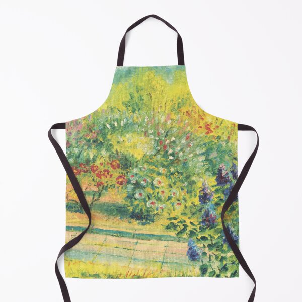 Item preview, Botanical Garden designed and sold by AleksARTua.