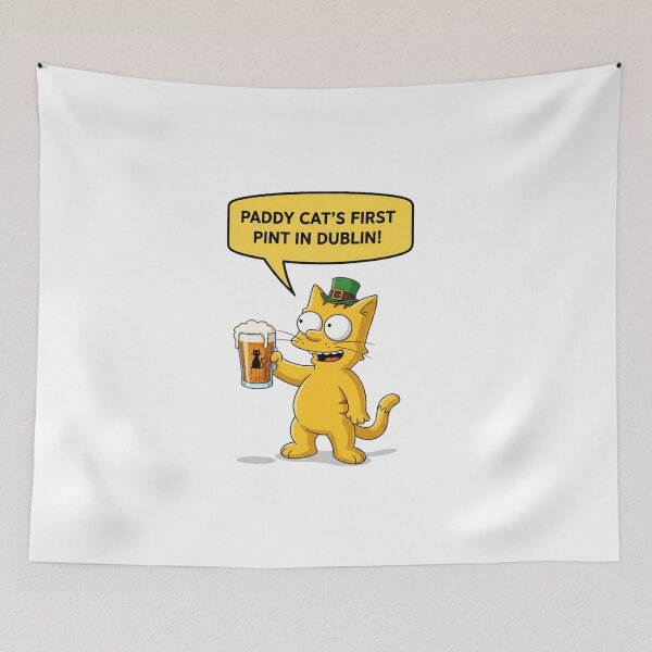 Item preview,  Cat memes a24 designed and sold by RedWolfDisigne.