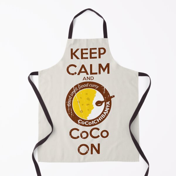 Item preview, Keep Calm and CoCo On designed and sold by GrafxGear.