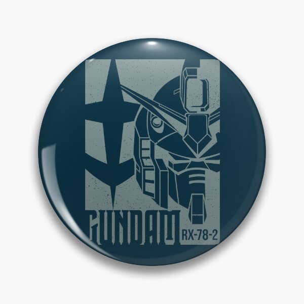 Item preview, RX-78-2 designed and sold by merchxwear.