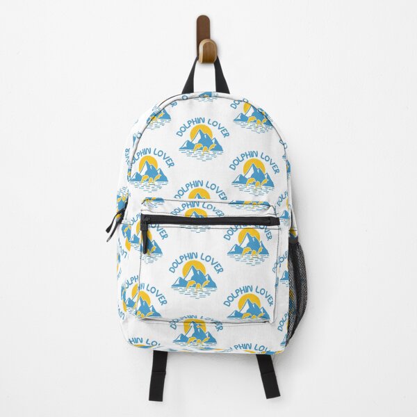 Item preview, Dolphin lover designed and sold by Marcu Ioachim.