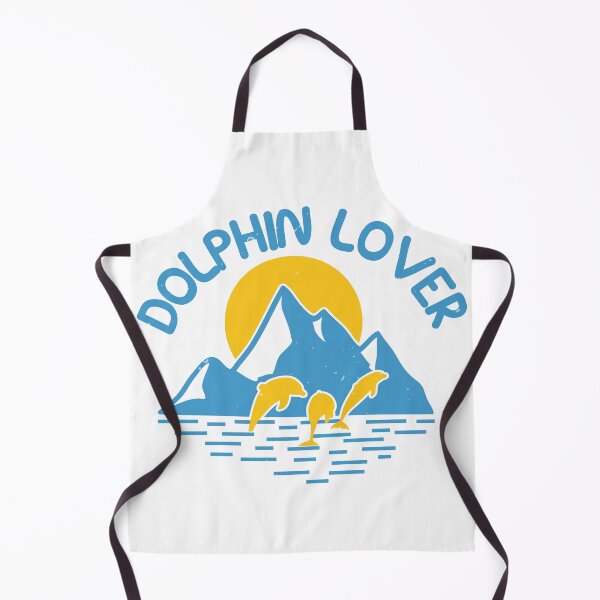 Item preview, Dolphin lover designed and sold by Marcu Ioachim.