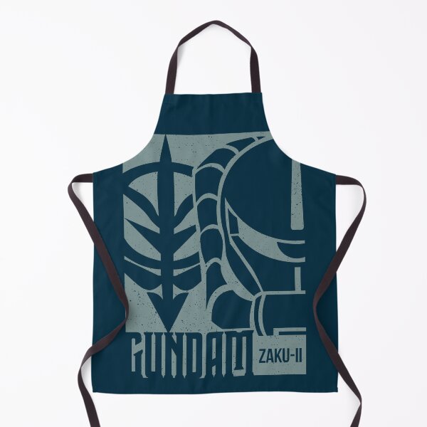 Item preview, Classic Zaku designed and sold by merchxwear.