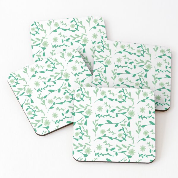 Item preview, Green Saturation designed and sold by CreateADesign.