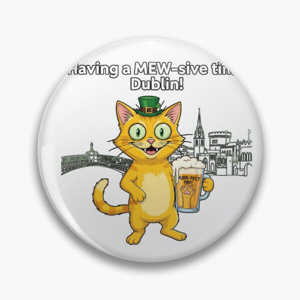 Item preview, Cat memes a25 designed and sold by RedWolfDisigne.