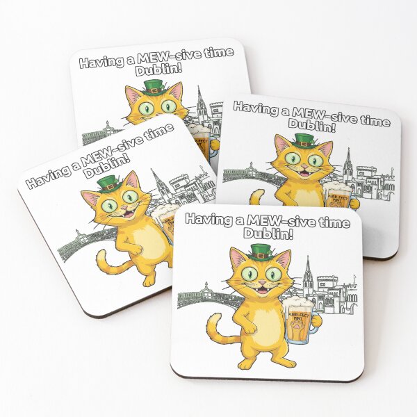 Item preview, Cat memes a25 designed and sold by RedWolfDisigne.