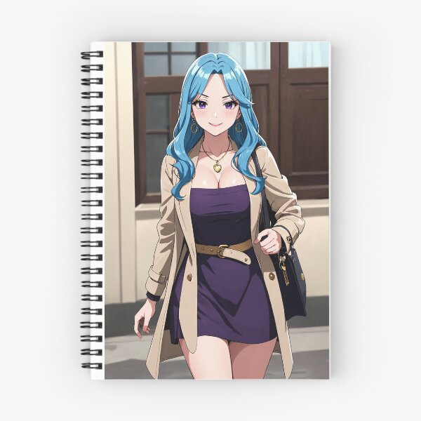 Item preview, Ageha Kurono #2 - Rosario + Vampire Fanart designed and sold by iloveanimechibi.