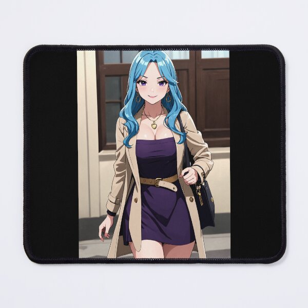 Item preview, Ageha Kurono #2 - Rosario + Vampire Fanart designed and sold by iloveanimechibi.