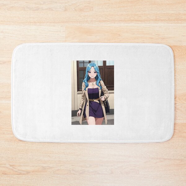 Item preview, Ageha Kurono #2 - Rosario + Vampire Fanart designed and sold by iloveanimechibi.