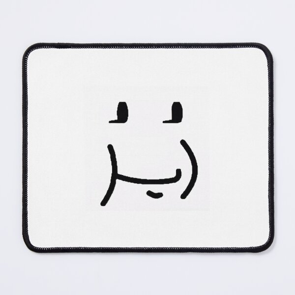 Item preview, Smirk? Sticker designed and sold by EggsSquatT.