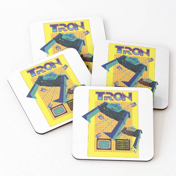 Item preview, TRON M Network designed and sold by GrafxGear.