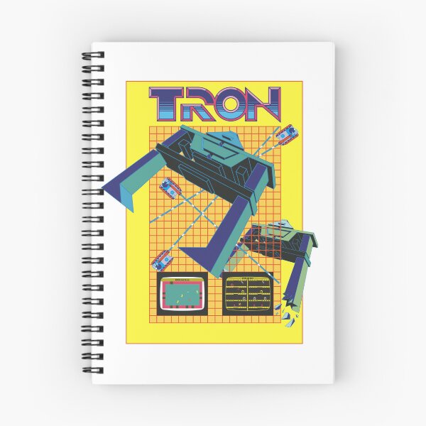 Item preview, TRON M Network designed and sold by GrafxGear.