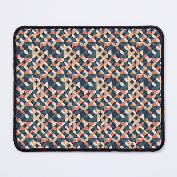 Item preview, modern mosaic artistic designed and sold by rnfgoods.