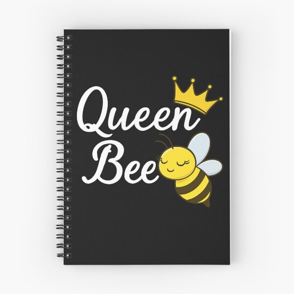 Item preview, Queen Bee - Funny Beekeeper designed and sold by EstelleStar.