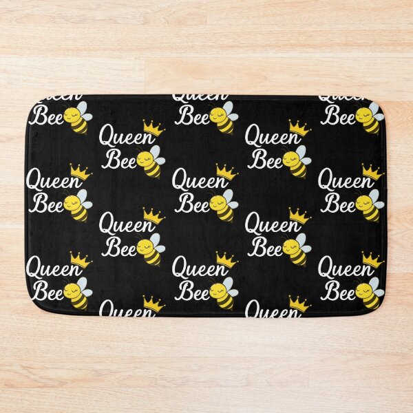 Item preview, Queen Bee - Funny Beekeeper designed and sold by EstelleStar.