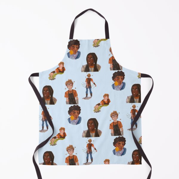 Item preview, Percy Jackson Pack 1 designed and sold by smellslikecreativity.