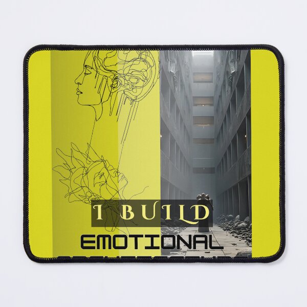 Item preview, Emotional Architecture – Psychology-Inspired Quote Design designed and sold by Mindscapes Studio.