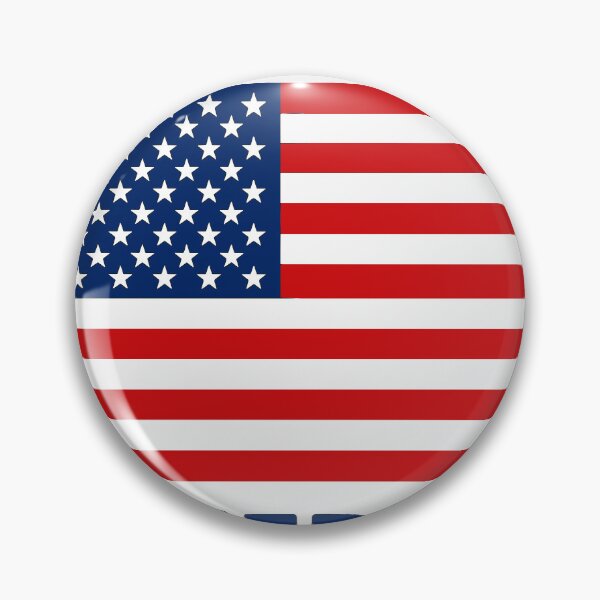 Item preview, Symbol of American pride showcasing the national flag with a message emphasizing domestic production designed and sold by Ai-Cases-Store.