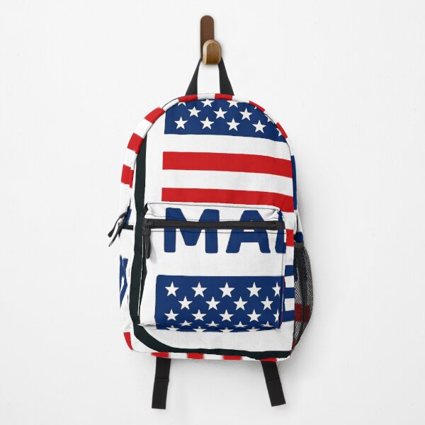 Item preview, Symbol of American pride showcasing the national flag with a message emphasizing domestic production designed and sold by Ai-Cases-Store.