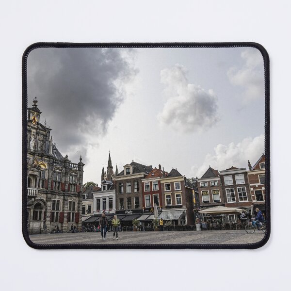 Item preview, Delft Old Town designed and sold by Marylou Badeaux.