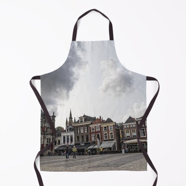 Item preview, Delft Old Town designed and sold by Marylou Badeaux.