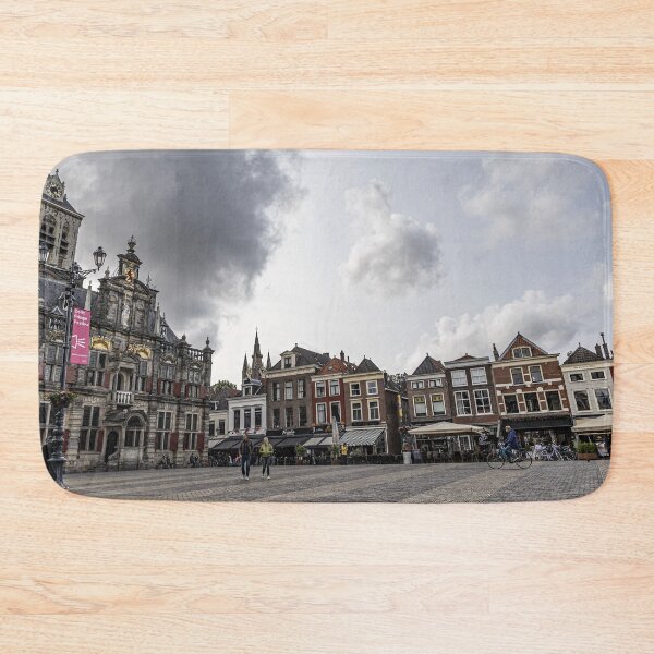 Item preview, Delft Old Town designed and sold by Marylou Badeaux.