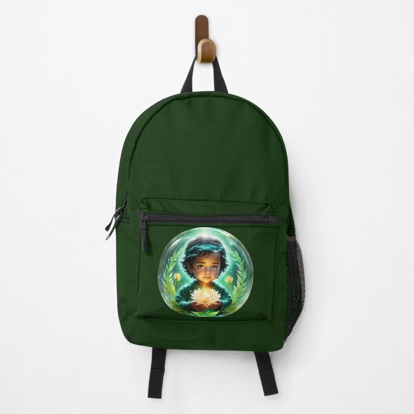 Artikelvorschau, Brasilianisches Kind mit tropischer Lotus-Süße entworfen und verkauft von Astralia.