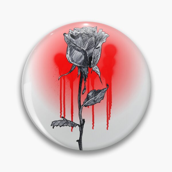 Item preview, DARK ROSE designed and sold by tamekkketa.