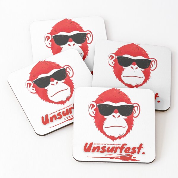 Item preview, See Some Evil Monkey designed and sold by UnSurfest.